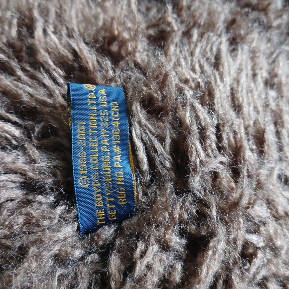 Large Boyds Bear 30" Cooper Q. Hugster #500070-05 RARE - Picture 4 of 7